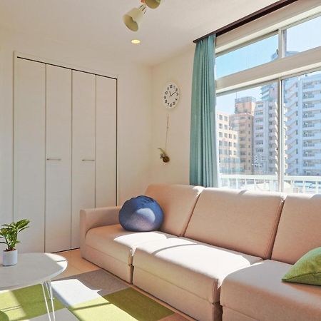 V.Close To Nishi-Shinjuku/Frwif/ Roof Top Terrace Tokio Exterior foto