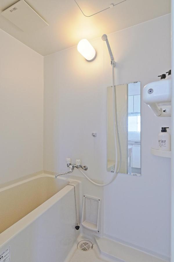 V.Close To Nishi-Shinjuku/Frwif/ Roof Top Terrace Tokio Exterior foto