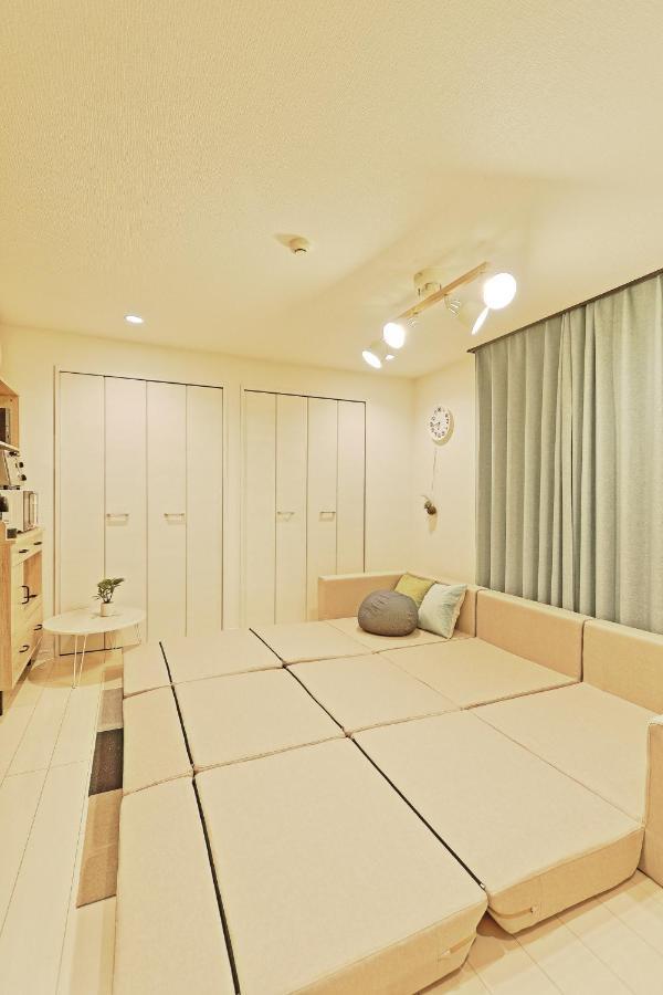 V.Close To Nishi-Shinjuku/Frwif/ Roof Top Terrace Tokio Exterior foto